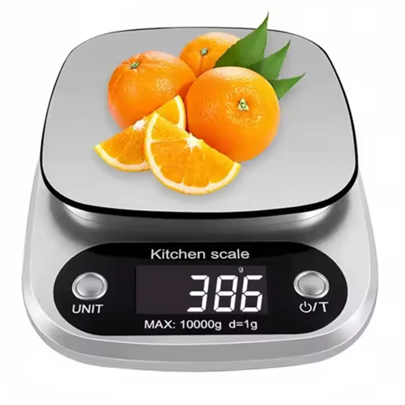 Kitchen Baking Scale - High Precision Kitchen Scale 10kg Electronic