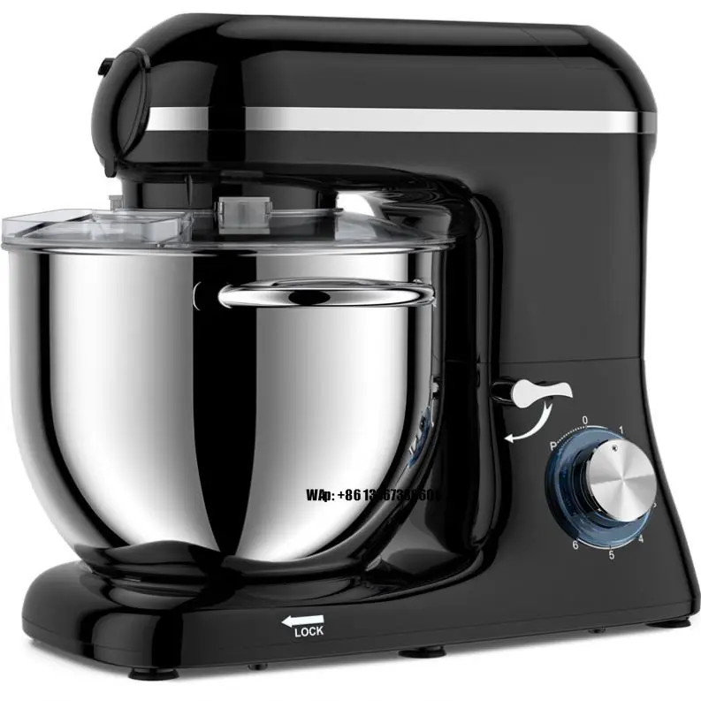 Kitchen Baking - Kitchen Appliance Cake Aid Planetary 5.5/6/7/8l