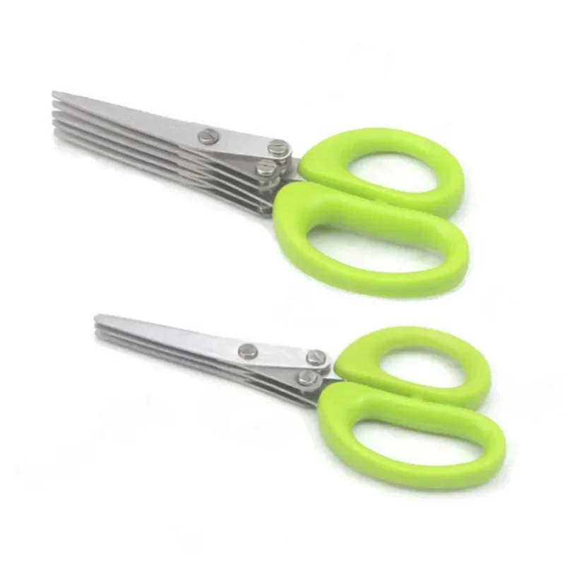 Muti-Layers Kitchen Scissors S - огляд і ціна Kitchen Q