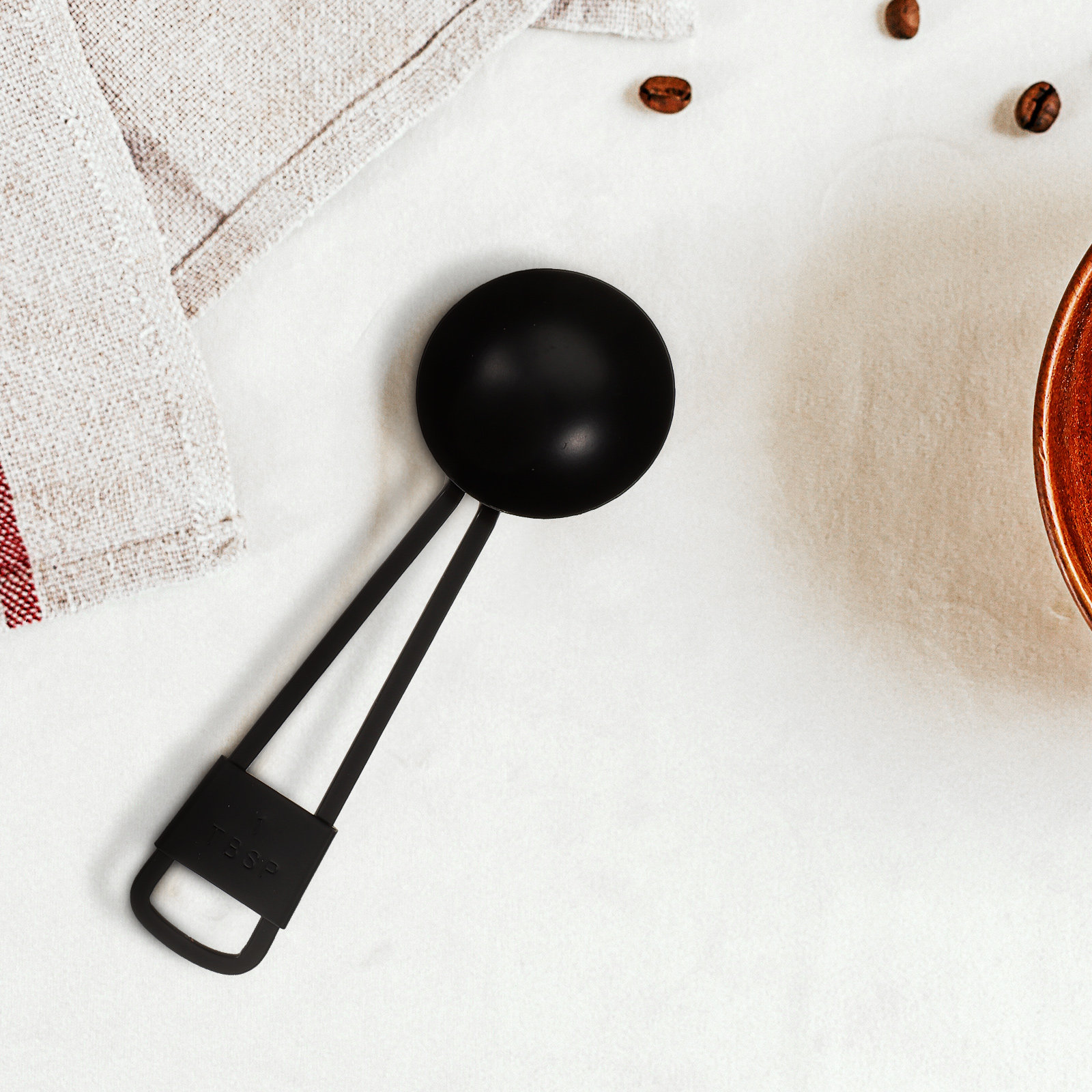 5Pcs Kitchen Measuring Spoons  - огляд і ціна Kitchen Baking Soda