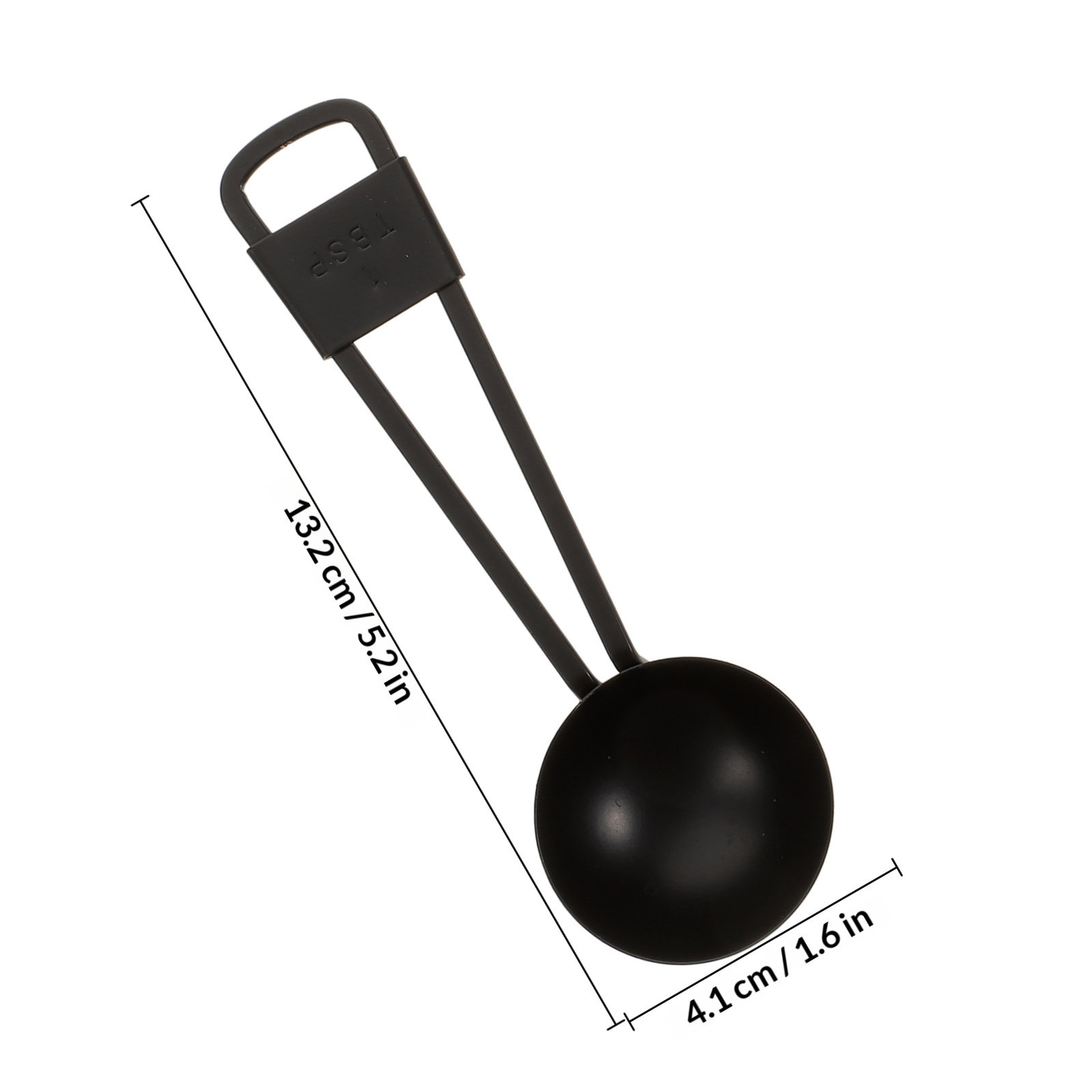 5Pcs Kitchen Measuring Spoons  - огляд і ціна Kitchen Baking Soda