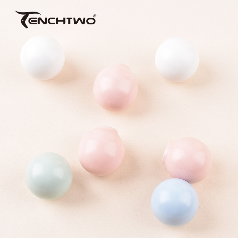 Round Ceramic Hook Clothes Han - огляд і ціна Kitchen Q