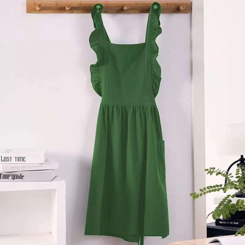 1PC French Pastoral Florist Ar - огляд і ціна Kitchen Baking