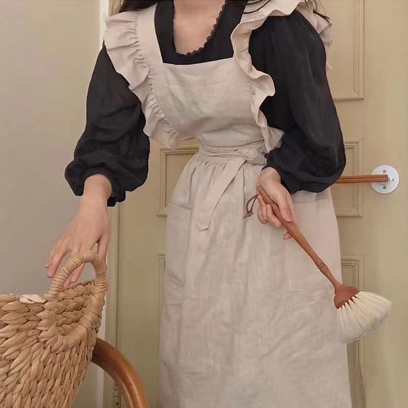1PC French Pastoral Florist Ar - огляд і ціна Kitchen Baking