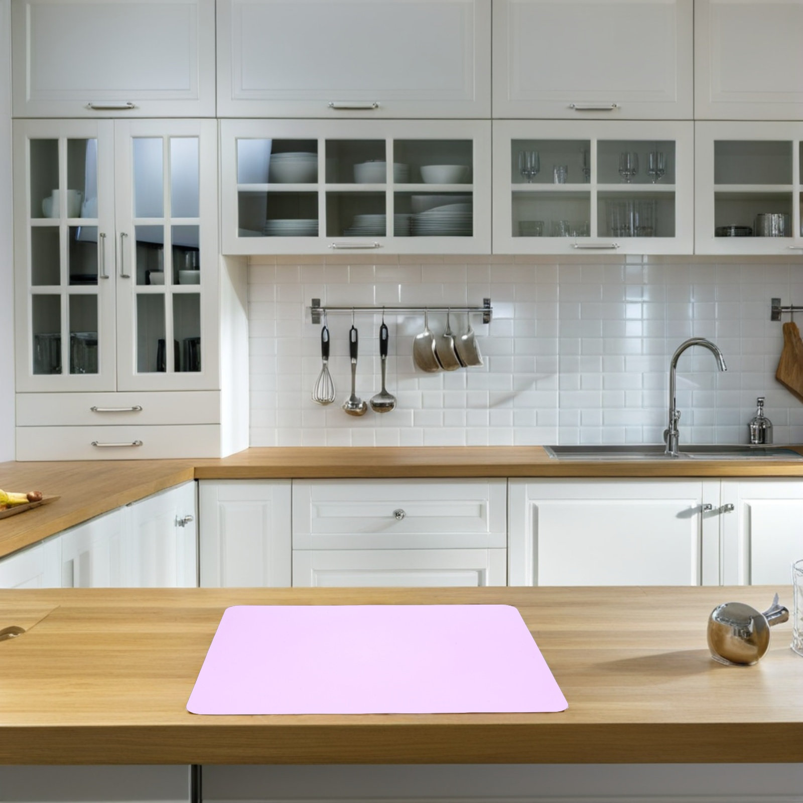 2Pcs Silicone Countertop Prote - огляд і ціна Kitchen Baking Counter