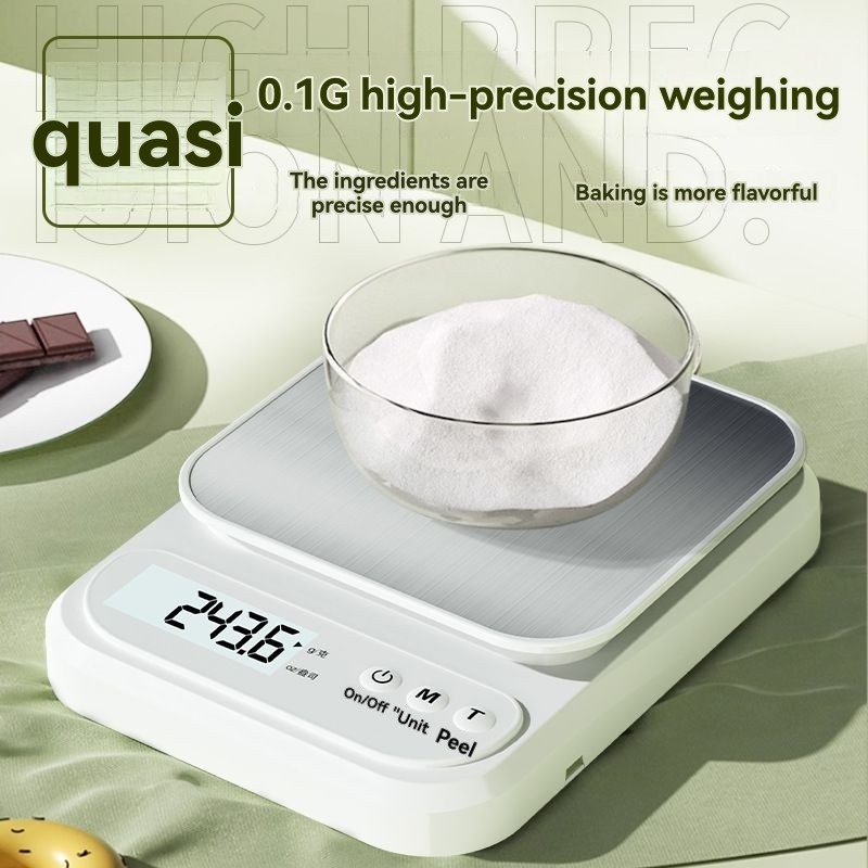 YCOC-Compact Digital Kitchen S - огляд і ціна Kitchen Baking Scale