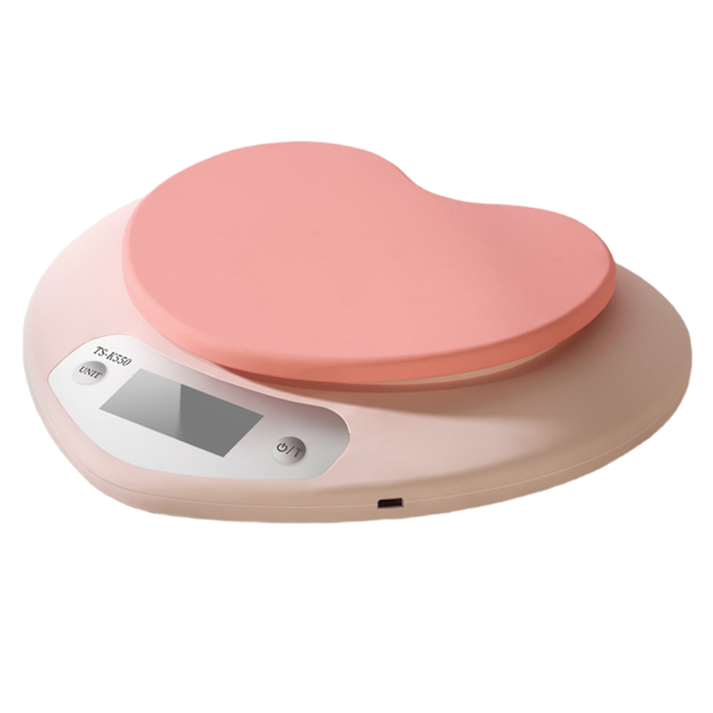 B15C Portable Digital Electron - огляд і ціна Kitchen Baking Scale