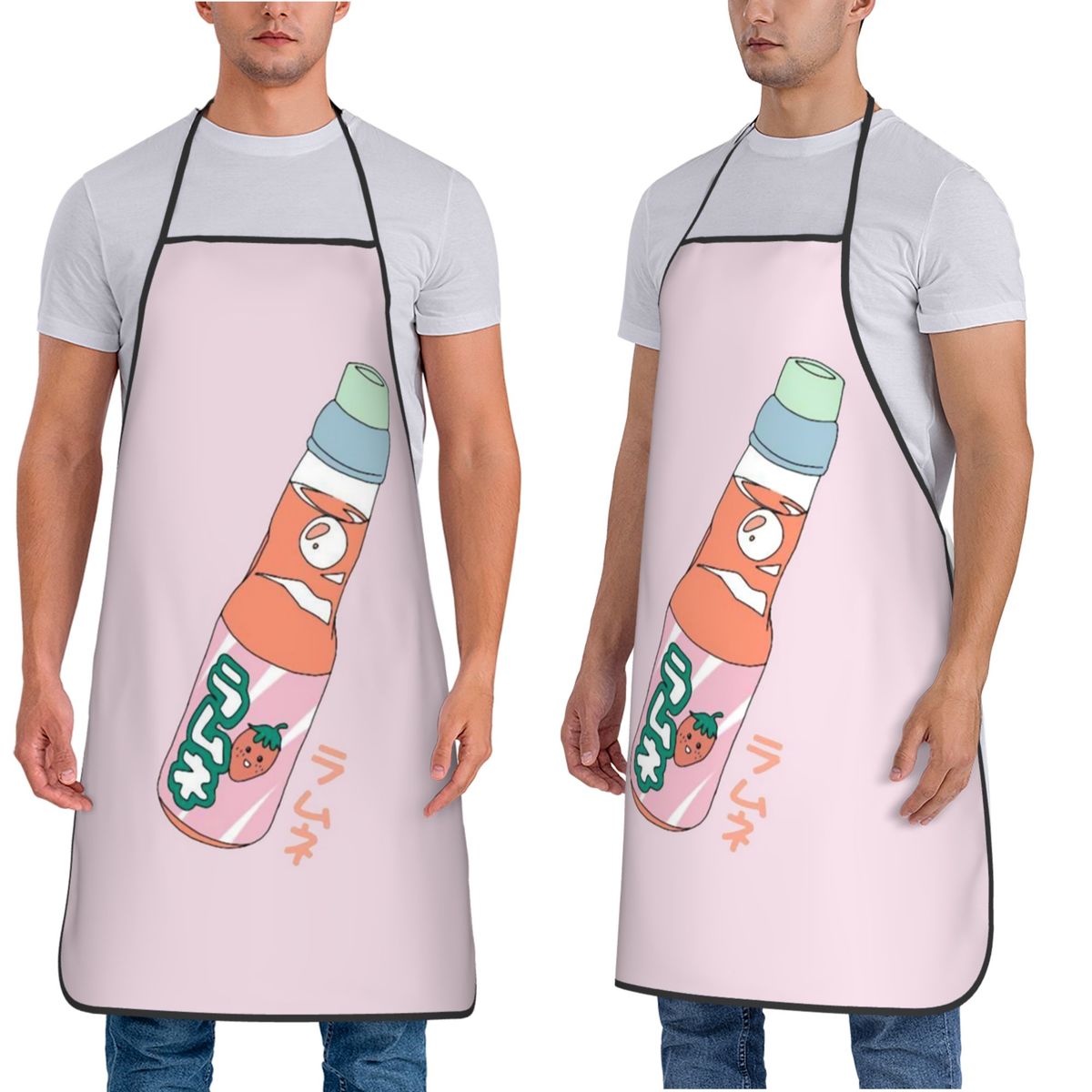 Kawaii Strawberry Soda Drink A - огляд і ціна Kitchen Baking Soda