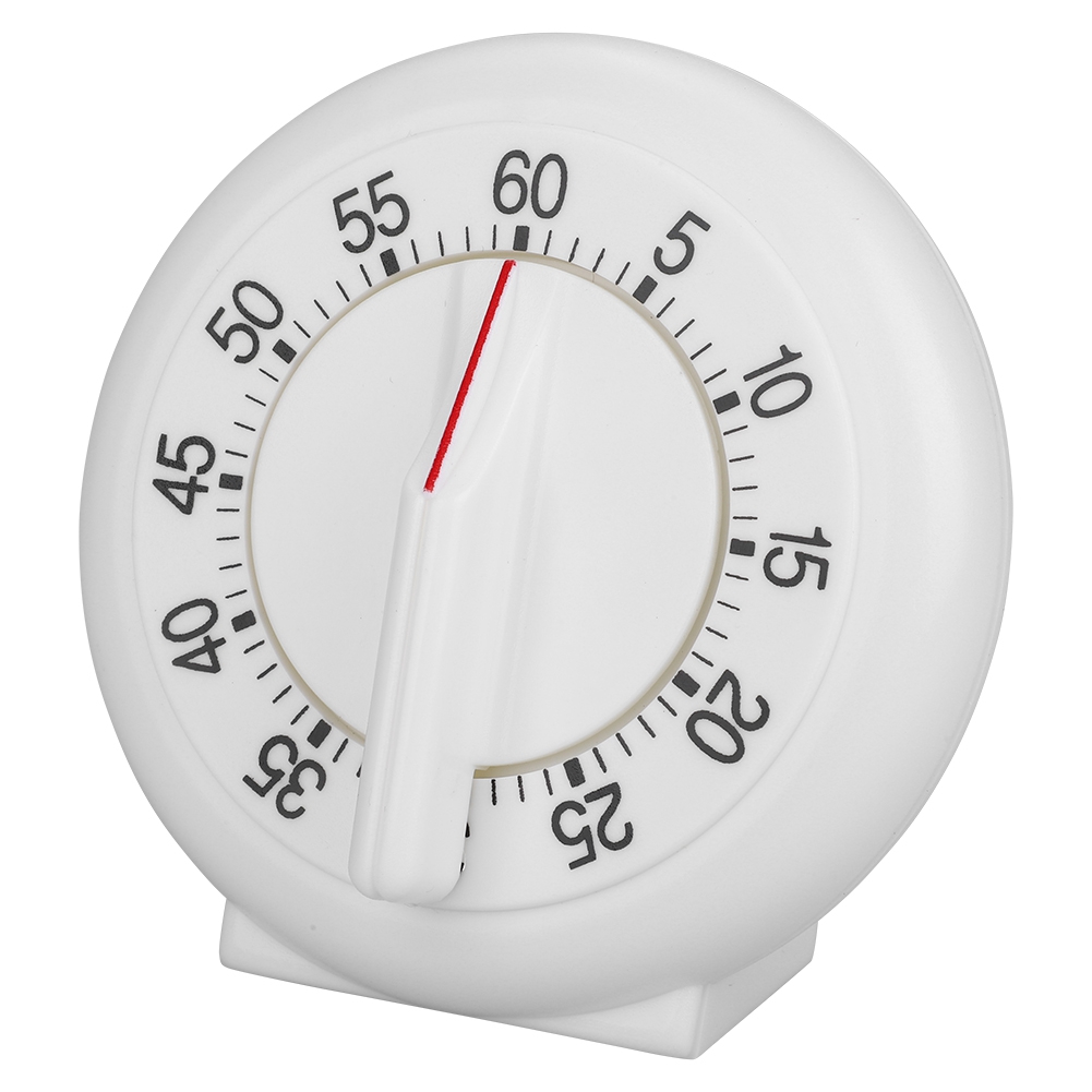 1PC 60 Minute Round Shape Mech - огляд і ціна Kitchen Baking Counter