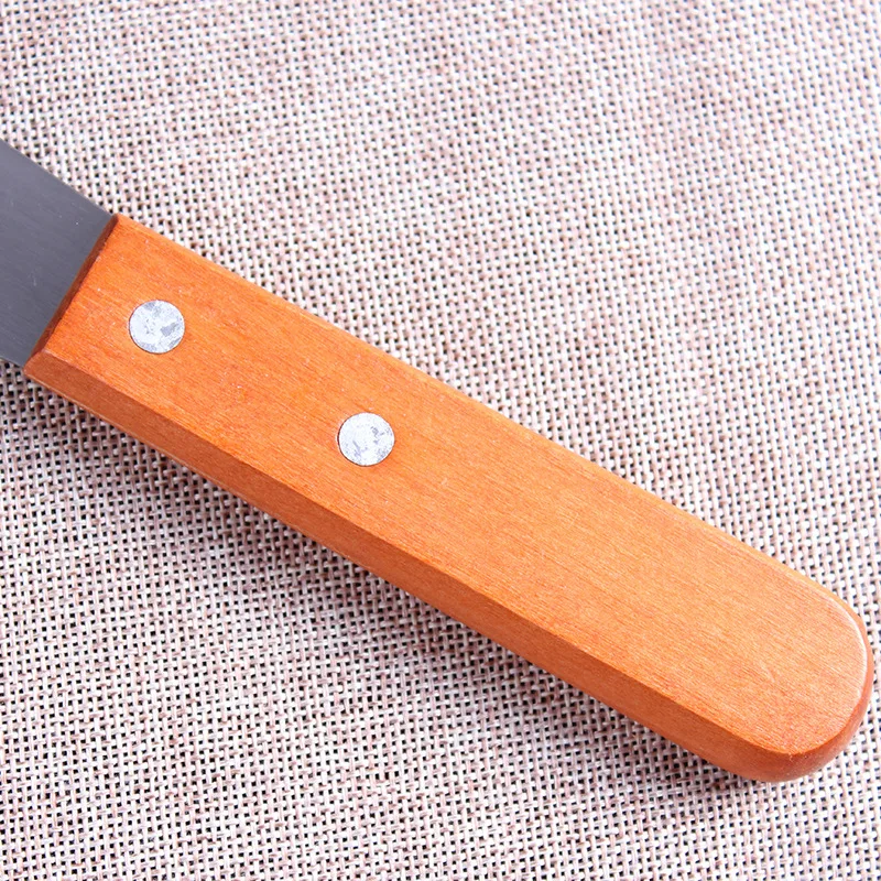6/8/10/12 Inch Cake Spatula Hi - огляд і ціна Offset Spatula Set