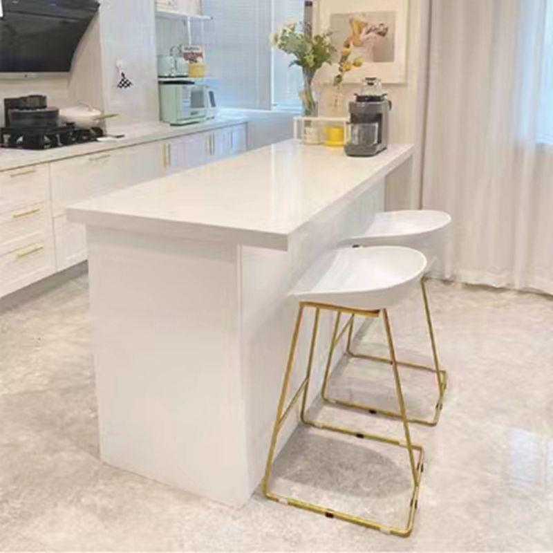 Modern light luxury bar, home  - огляд і ціна Kitchen Baking Island