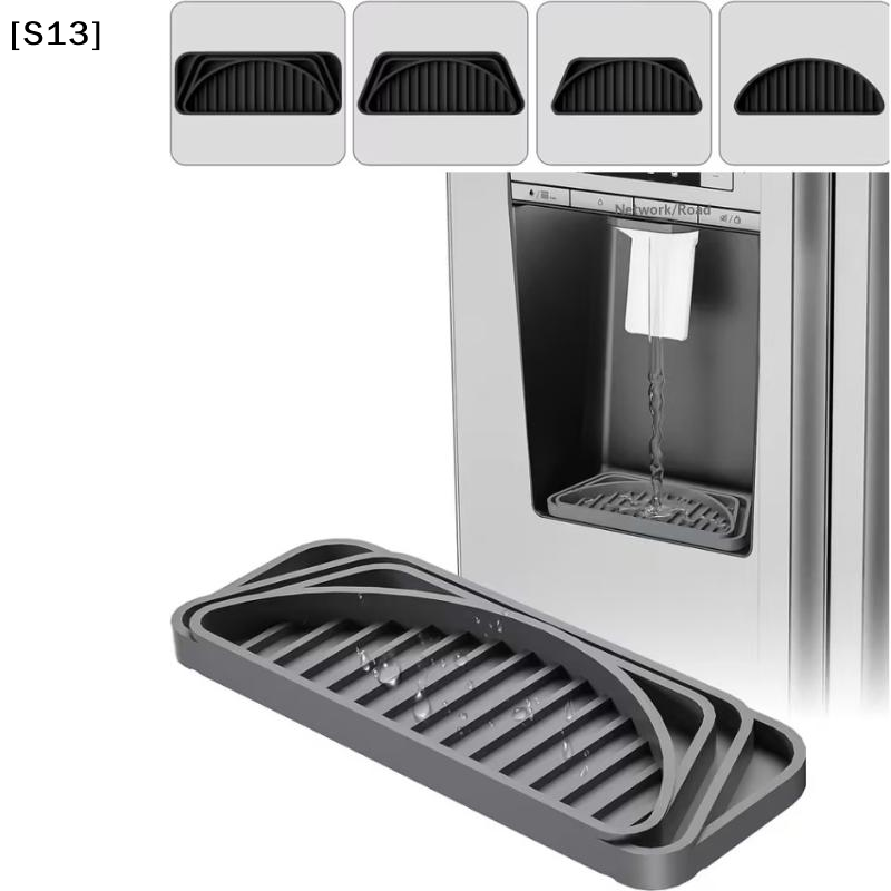 Kitchen Drain Tray Water Dispe - огляд і ціна Kitchen Q