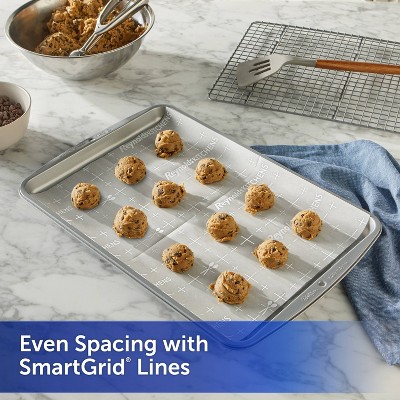 Kitchens Cookie Baking Sheets  - огляд і ціна Kitchen Baking Paper
