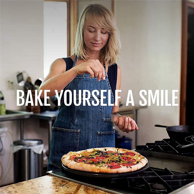【ELEVATE LIFE】Carbon Steel Bak - огляд і ціна Kitchen And Baking Life
