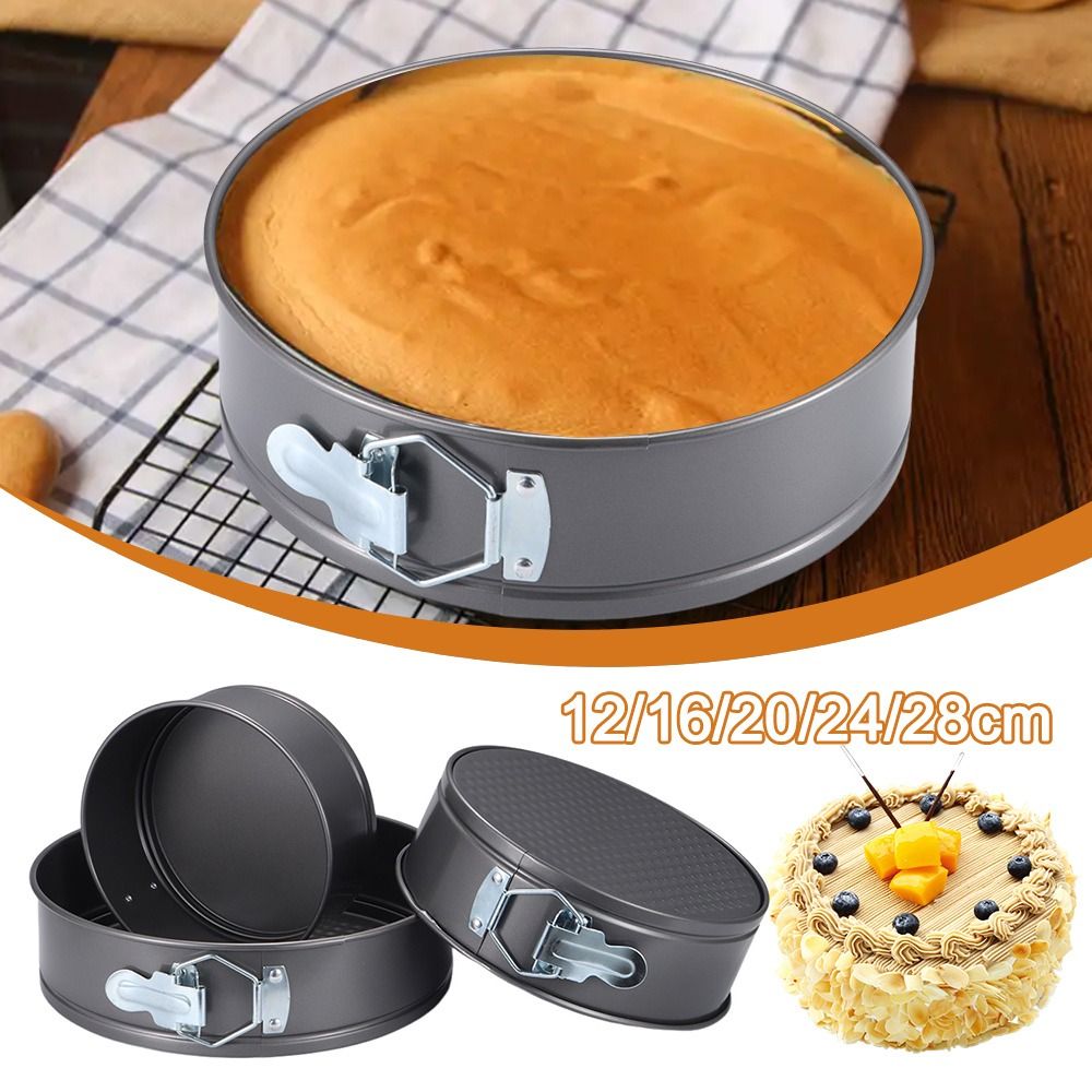 New 1Pcs Carbon Steel Baking M - огляд і ціна Kitchen And Baking Equipment