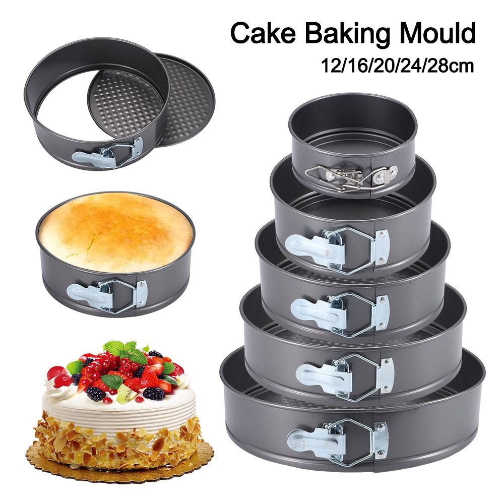 New 1Pcs Carbon Steel Baking M - огляд і ціна Kitchen And Baking Equipment