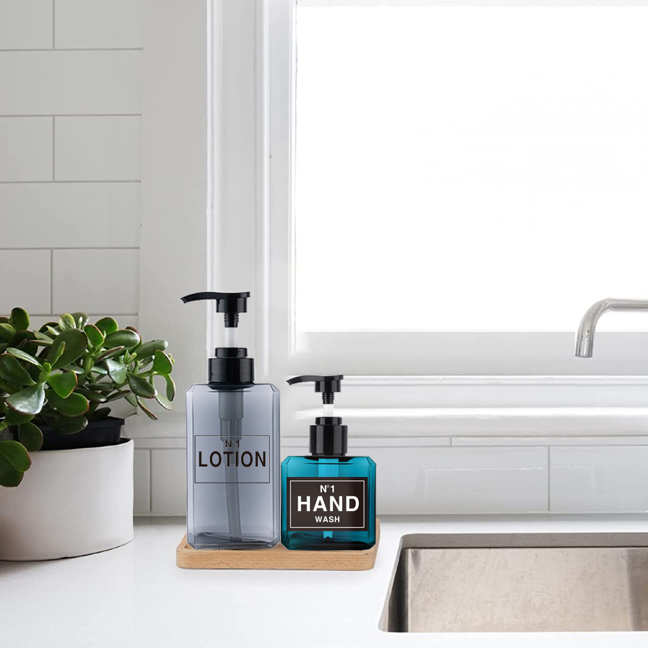 Bathroom Soap Dispenser Labels - огляд і ціна Kitchen Baking Utensil Set