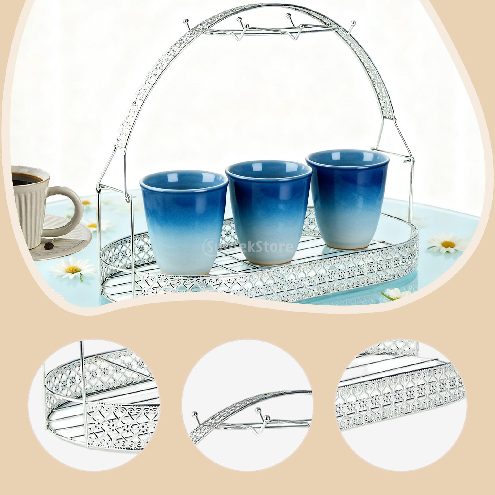 Creative Mug Rack Coffee Cup H - огляд і ціна Kitchen Baking Utensil Set