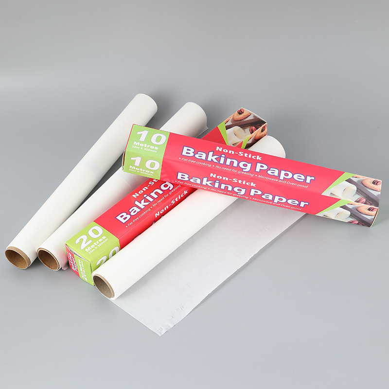5M /10M Parchment Paper Baking - огляд і ціна Kitchen Baking Paper