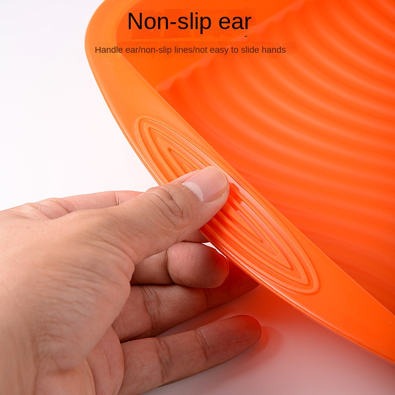 1pc Silicone Square Non-Stick  - огляд і ціна Kitchen And Baking Equipment