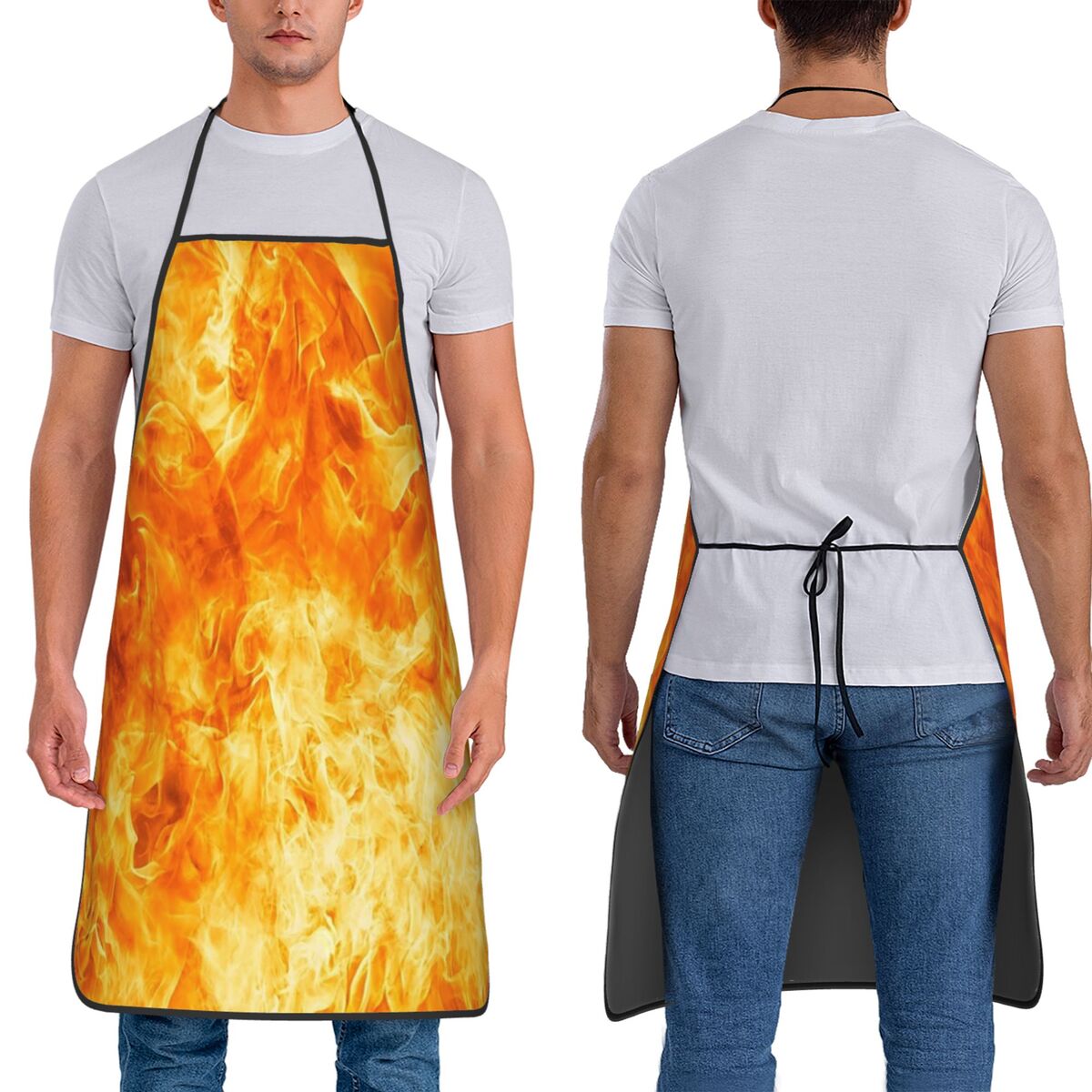Fire Is Our Life Fire Is Our S - огляд і ціна Kitchen And Baking Life