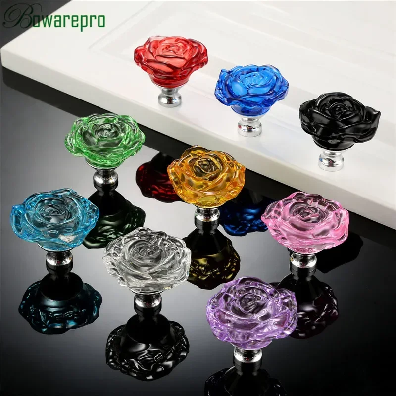bowarepro 50MM Crystal Rose Gl - огляд і ціна Kitchen Q