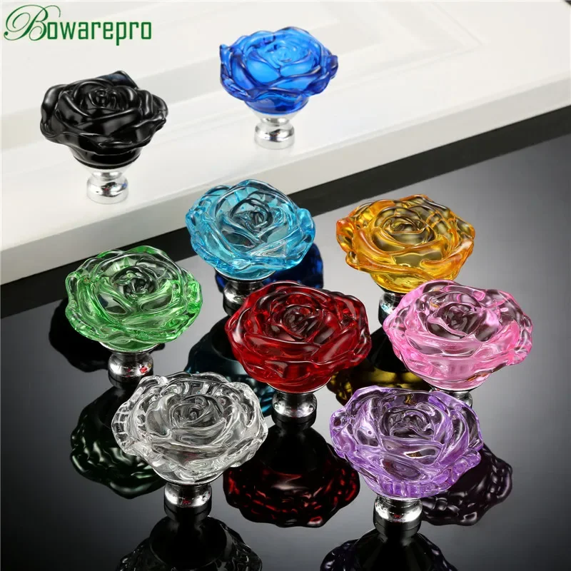 bowarepro 50MM Crystal Rose Gl - огляд і ціна Kitchen Q