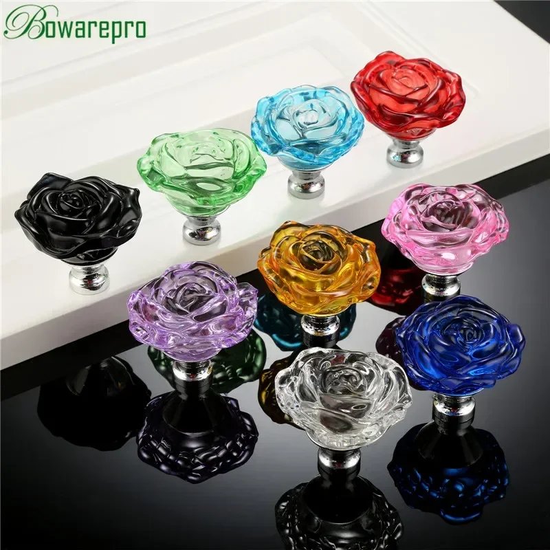bowarepro 50MM Crystal Rose Gl - огляд і ціна Kitchen Q