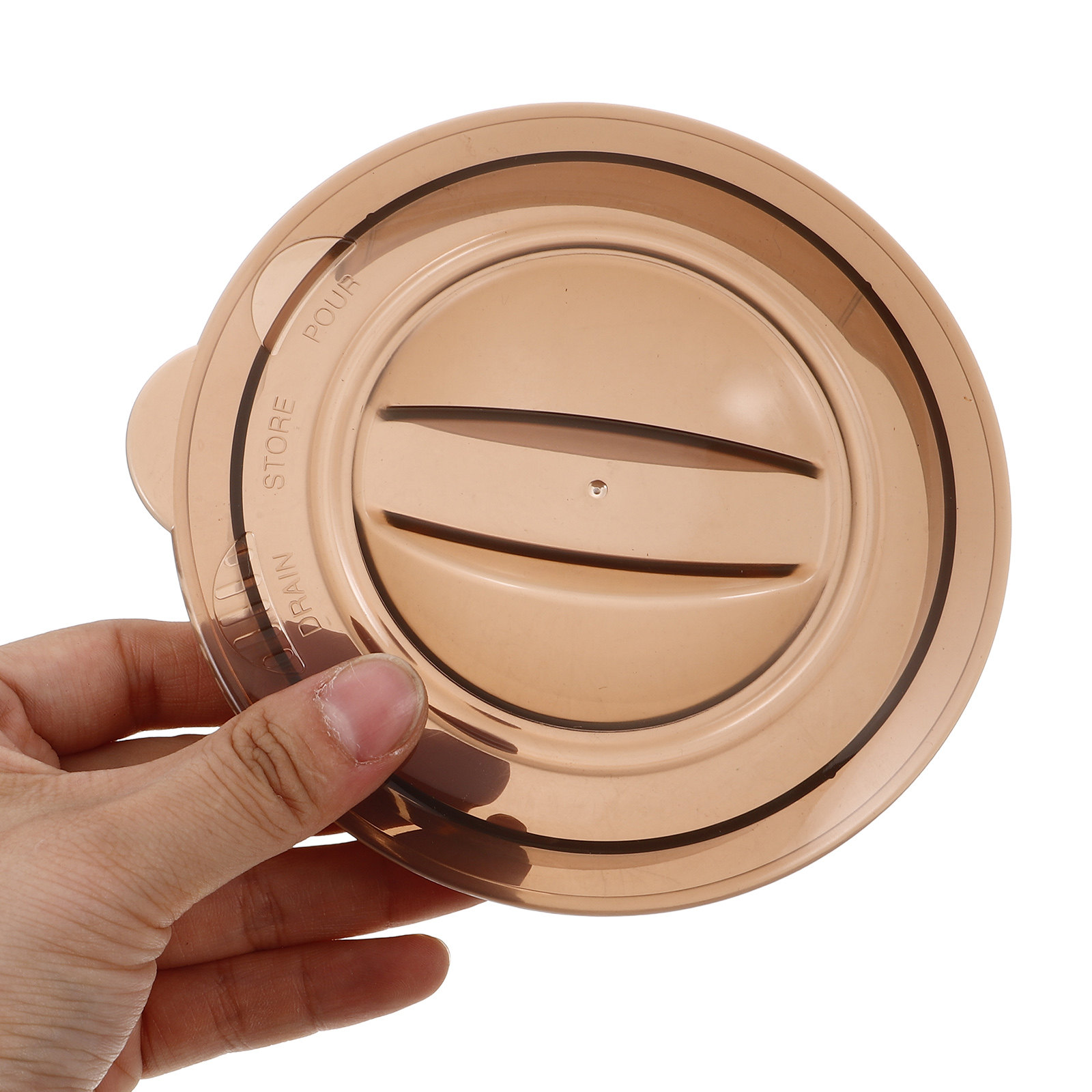 Measuring Cup Plastic Lid for  - огляд і ціна Kitchen Baking Soda