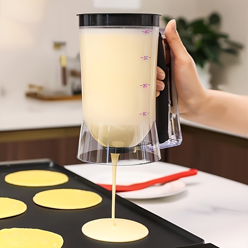 Multi Purpose Handheld Plastic - огляд і ціна Kitchen Baking Scale