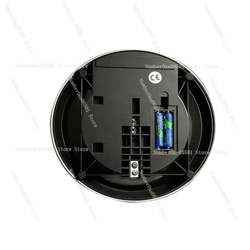 Digital Kitchen Scale Stainles - огляд і ціна Kitchen Baking Scale