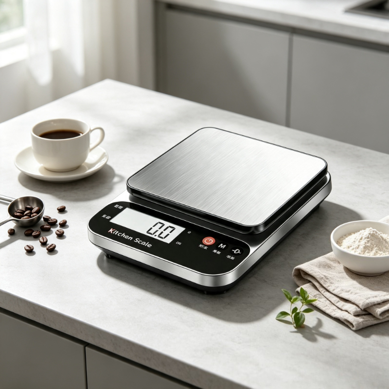 Unisex Small Digital Kitchen S - огляд і ціна Kitchen And Baking Life