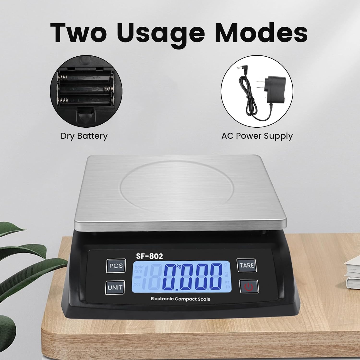 2026 New Digital Kitchen Scale - огляд і ціна Kitchen Baking Scale