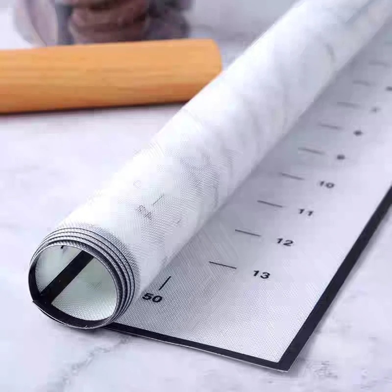 Non-slip Silicone Pastry Kitch - огляд і ціна Kitchen Baking Counter