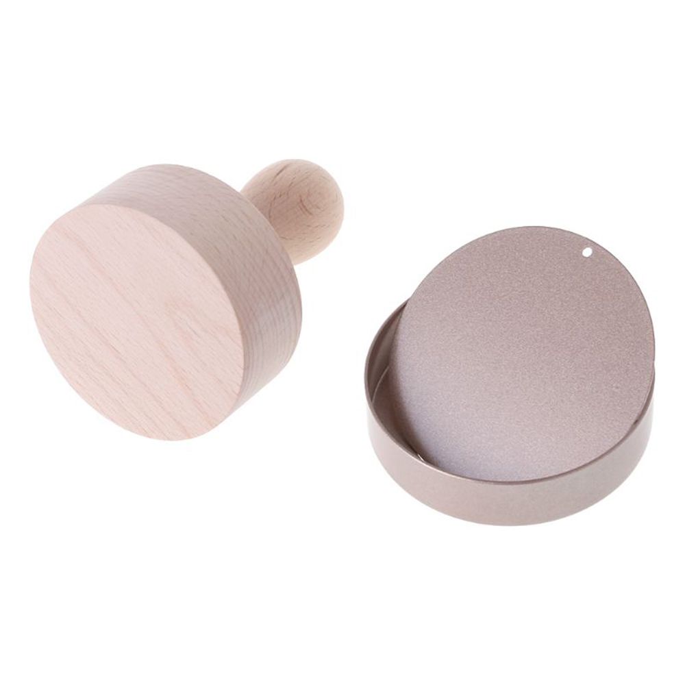 Practical Novelty Wood Handle  - огляд і ціна Tart Pan Loose