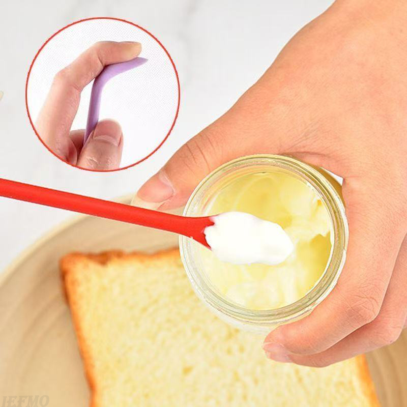 3 Pieces Flexible Silicone Scr - огляд і ціна Kitchen Baking Utensil Set