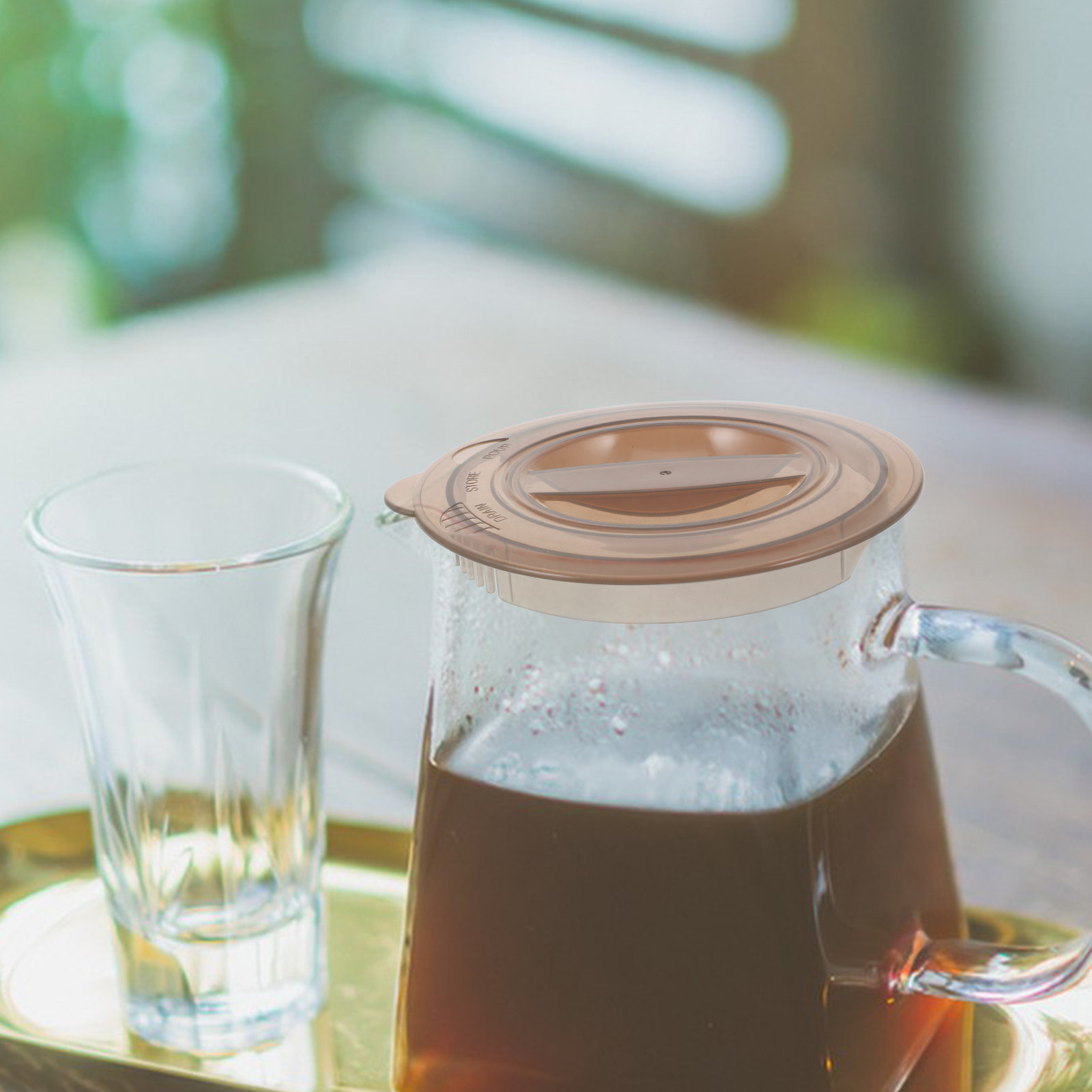 Measuring Glass Cup Plastic Li - огляд і ціна Kitchen Baking Soda