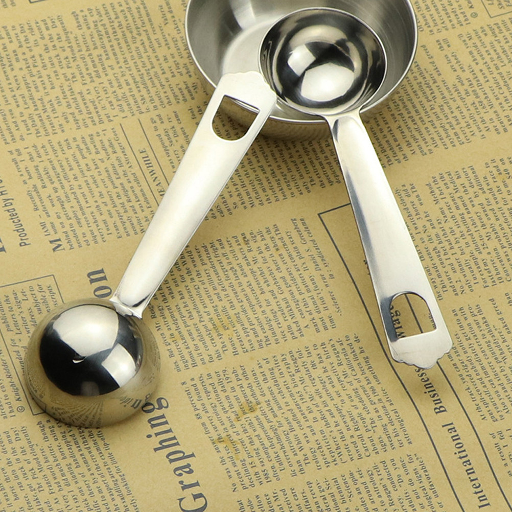 1Pcs Stainless Steel Measuring - огляд і ціна Kitchen Baking Soda