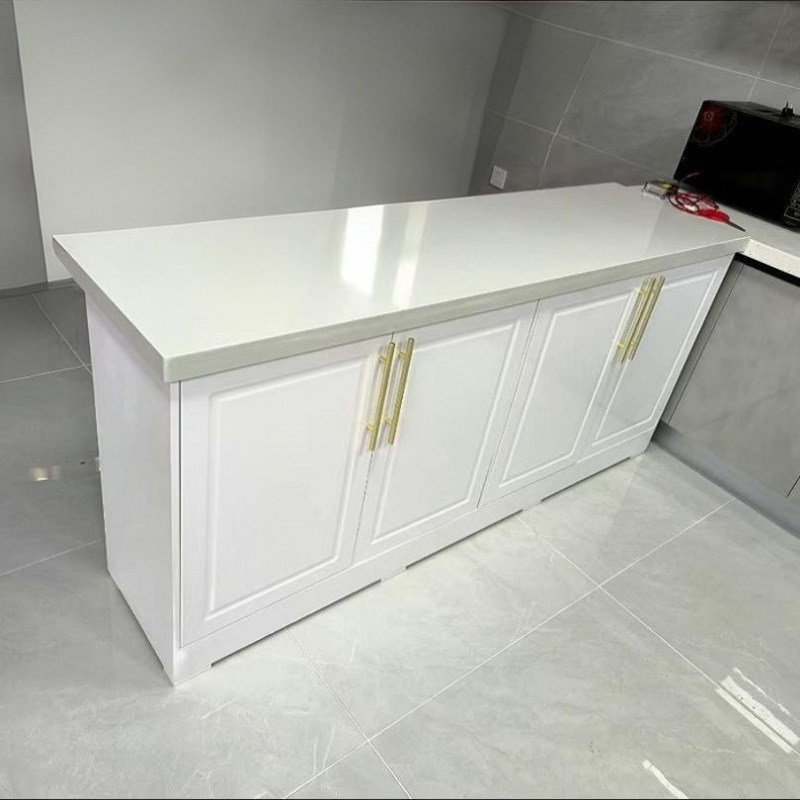 Light luxury bar, home kitchen - огляд і ціна Kitchen Baking Island