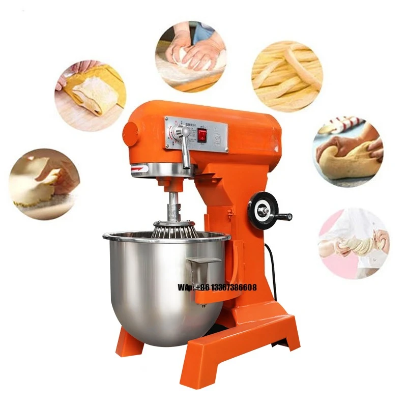 30L Bread Milk Bakery Cake Dou - огляд і ціна Kitchen Baking