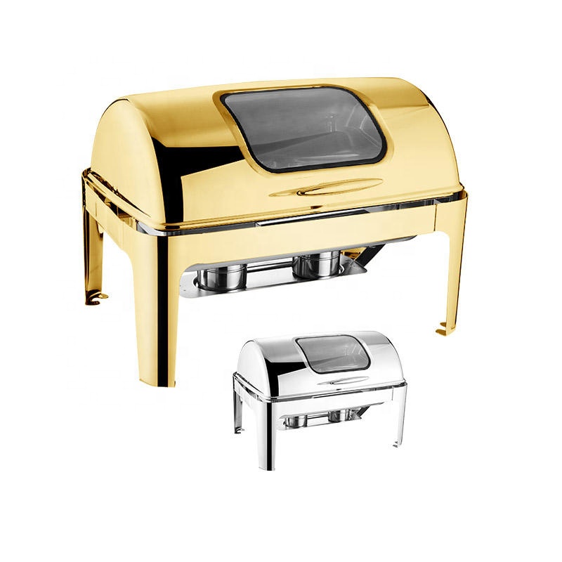 Luxury Rectangular Roll Top St - огляд і ціна Kitchen Baking Utensil Set