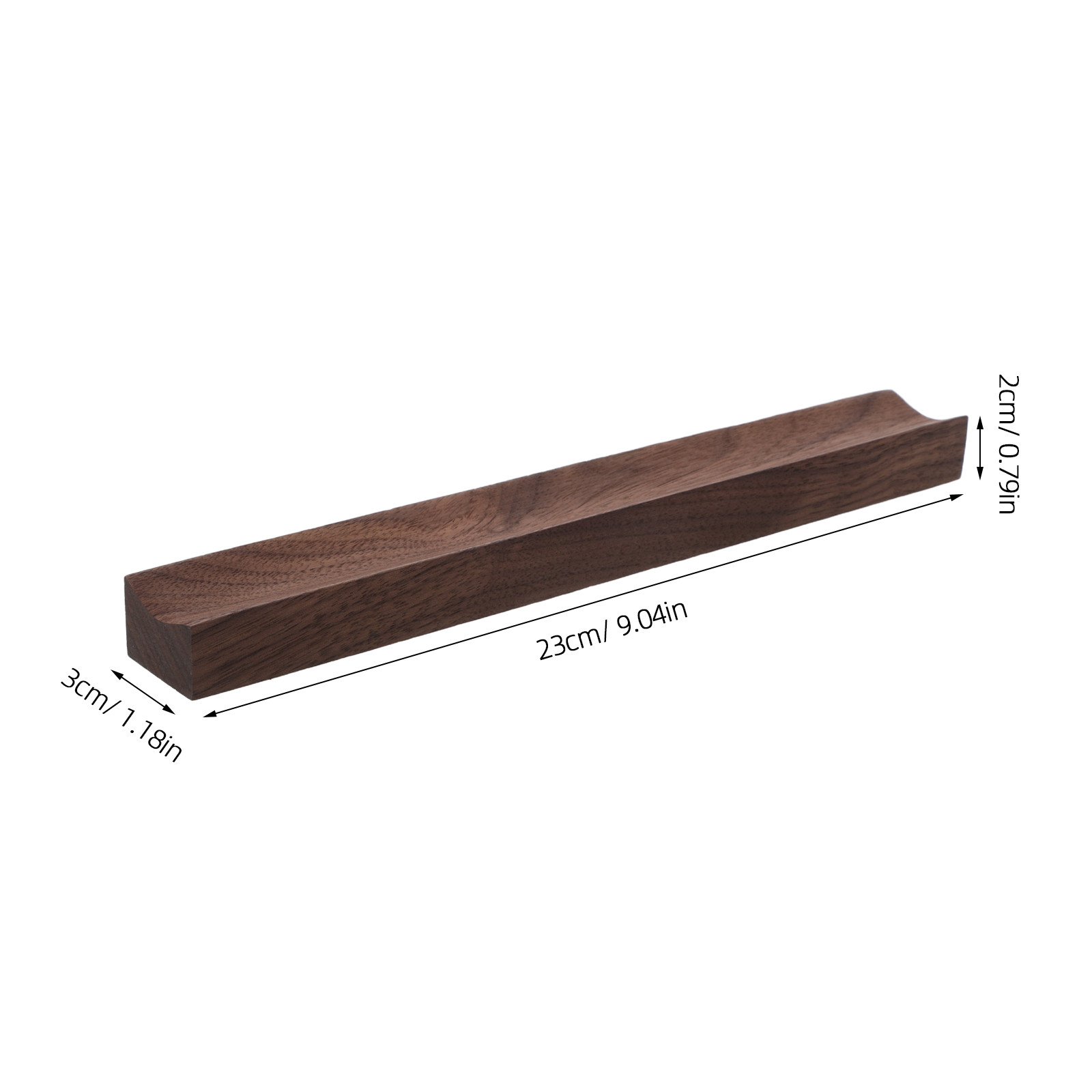 Wooden Rolling Pin Holder Coun - огляд і ціна Kitchen Baking Counter