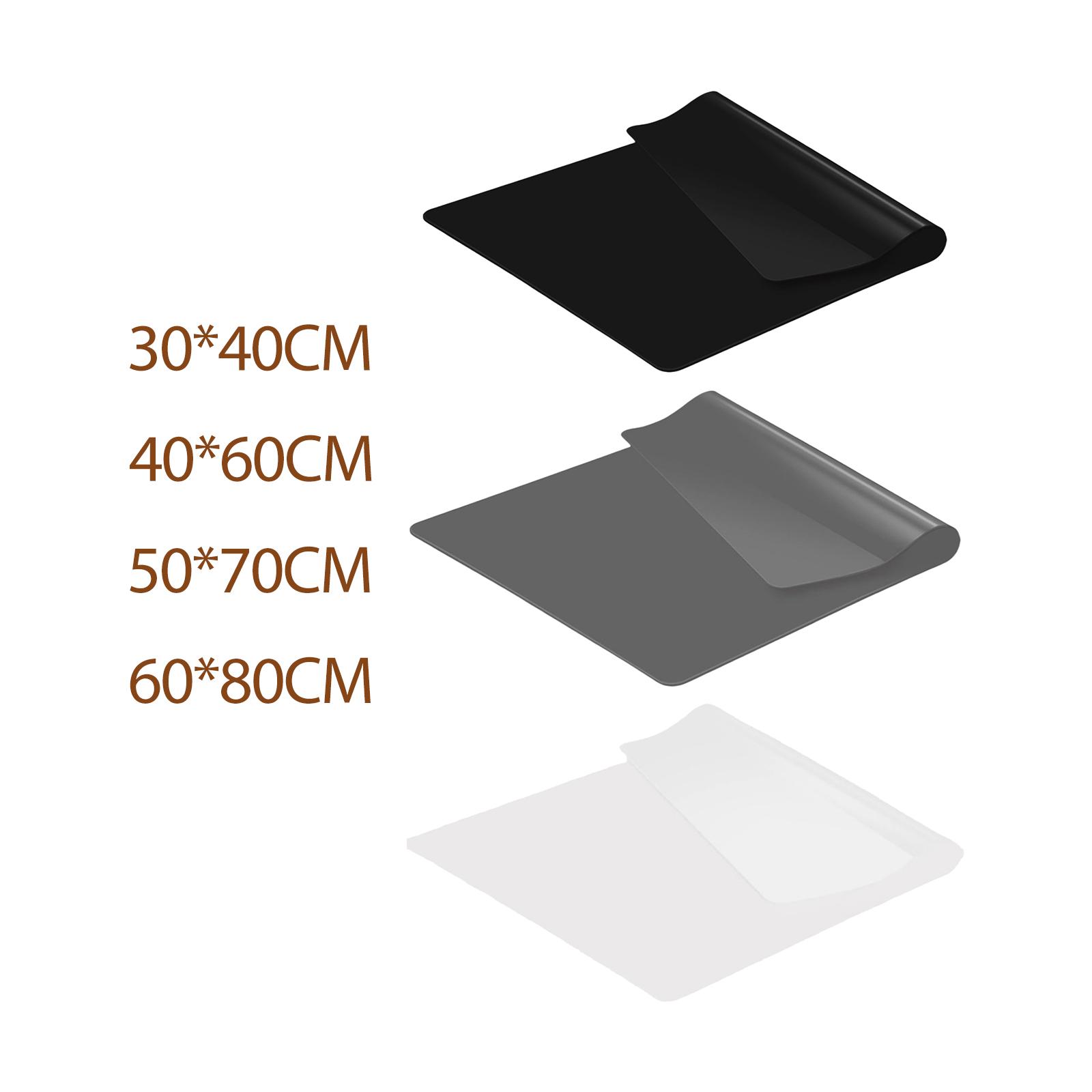 Silicone Mat for Baking Placem - огляд і ціна Kitchen Baking Counter