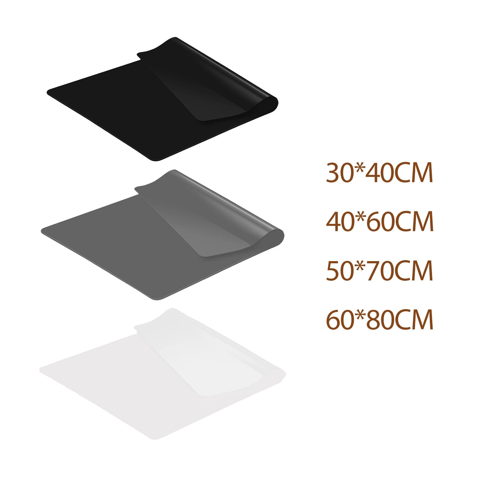 Silicone Mat for Baking Placem - огляд і ціна Kitchen Baking Counter