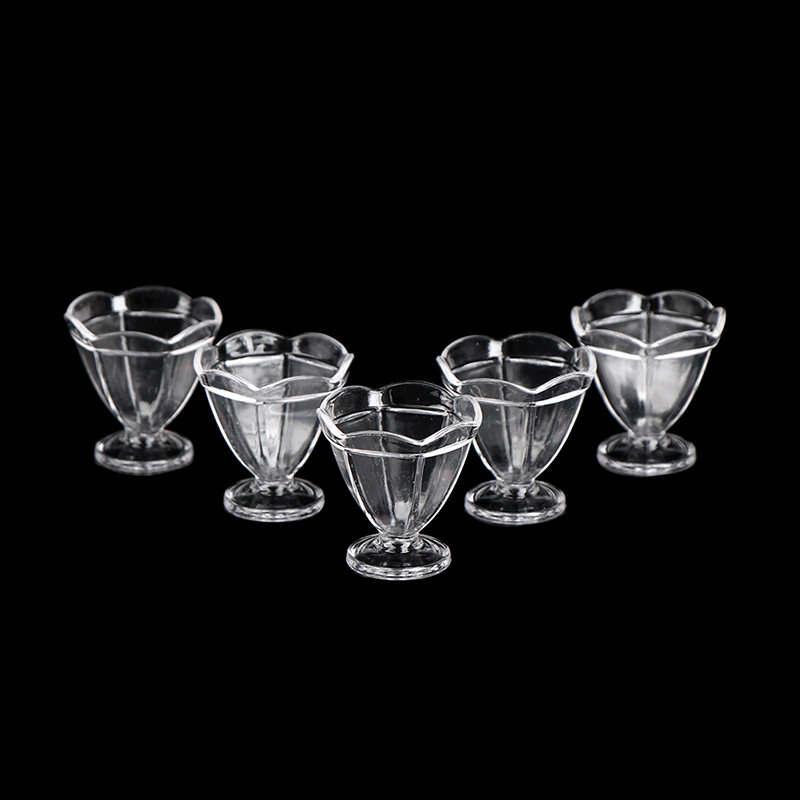 4Pcs-17Pcs 1:12 Scale Plate Cu - огляд і ціна Kitchen Baking Utensil Set