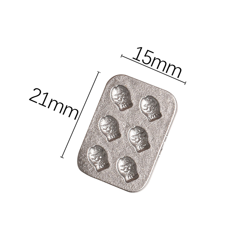 10pcs Doll House Miniature Min - огляд і ціна Kitchen Baking