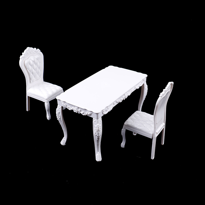 Dollhouse 1:6 Kitchen Furnitur - огляд і ціна Kitchen Q