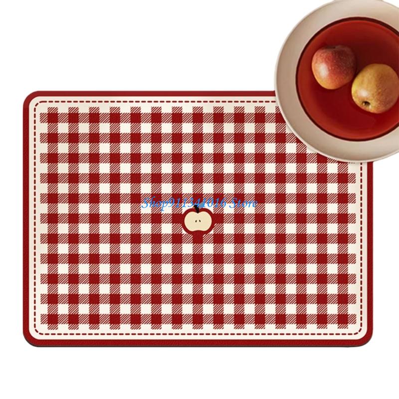 Premium Water Absorbing Kitch - огляд і ціна Kitchen Baking Counter