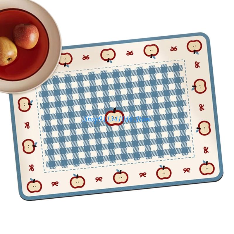  Premium Water Absorbing Kitch - огляд і ціна Kitchen Baking Counter