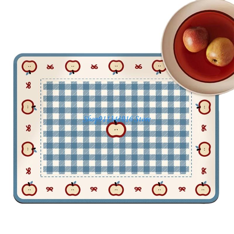  Premium Water Absorbing Kitch - огляд і ціна Kitchen Baking Counter